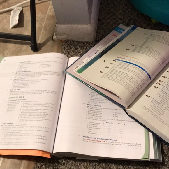 Books - Picture 2 of 3